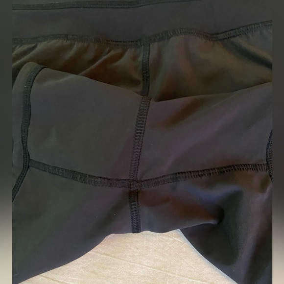 Lululemon Lined Shorts - Picture 3 of 7